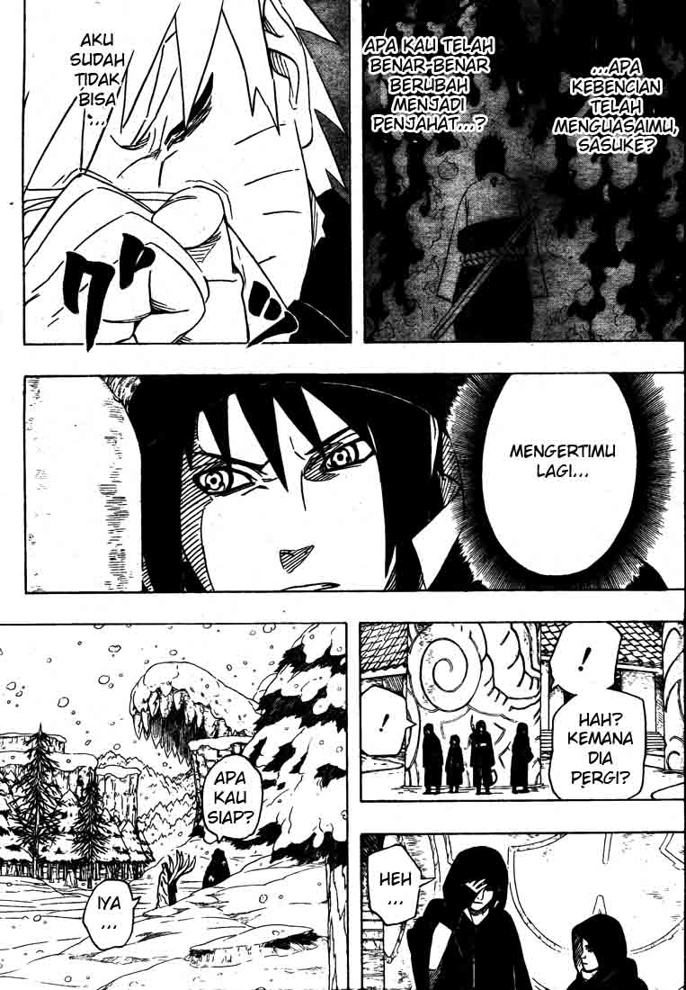 World’s Apocalypse Online Chapter 54 - halaman 12