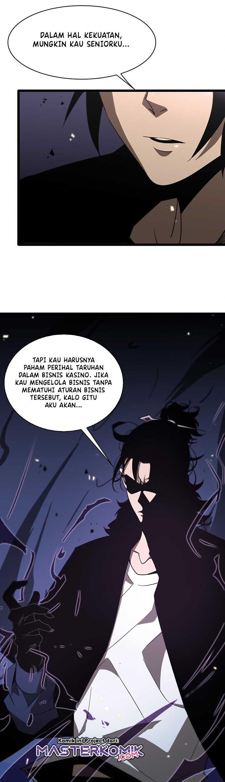 World’s Apocalypse Online Chapter 54 - halaman 27