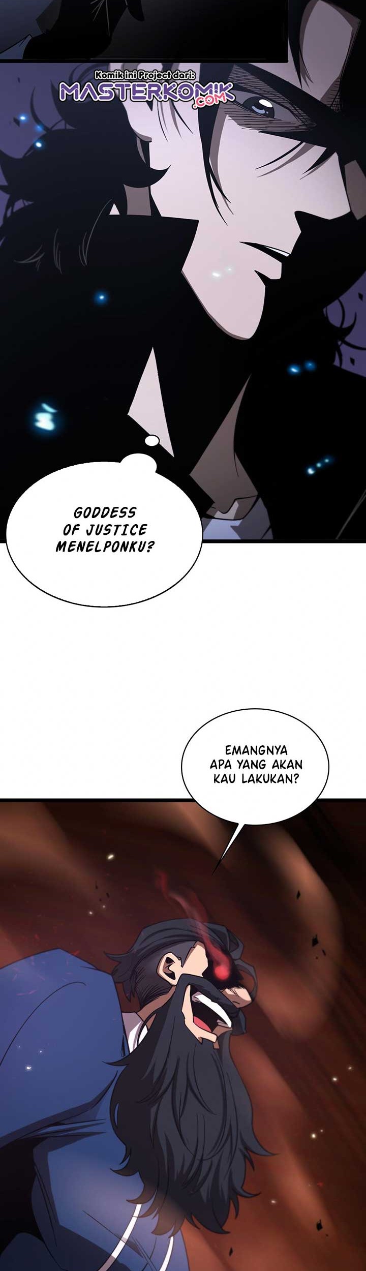 World’s Apocalypse Online Chapter 54 - halaman 30