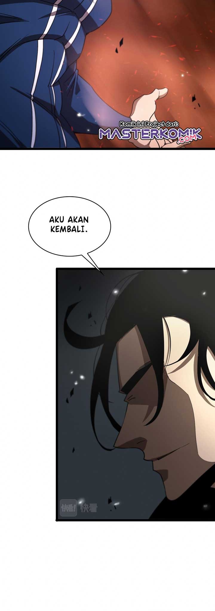 World’s Apocalypse Online Chapter 54 - halaman 31