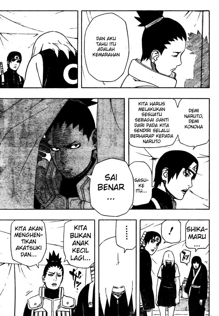 World’s Apocalypse Online Chapter 54 - halaman 7