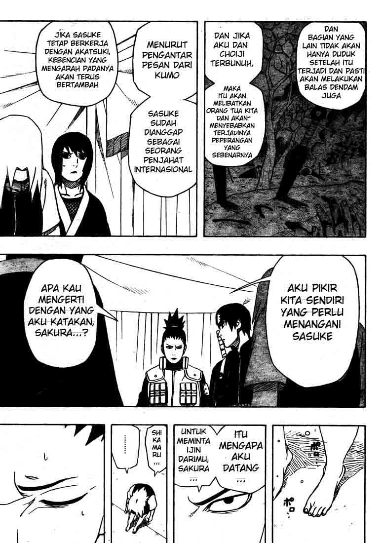 World’s Apocalypse Online Chapter 54 - halaman 9