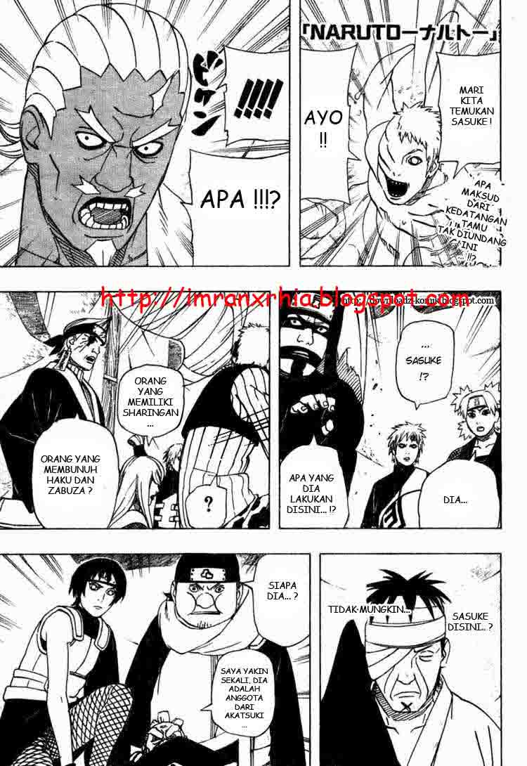 World’s Apocalypse Online Chapter 55 - halaman 1