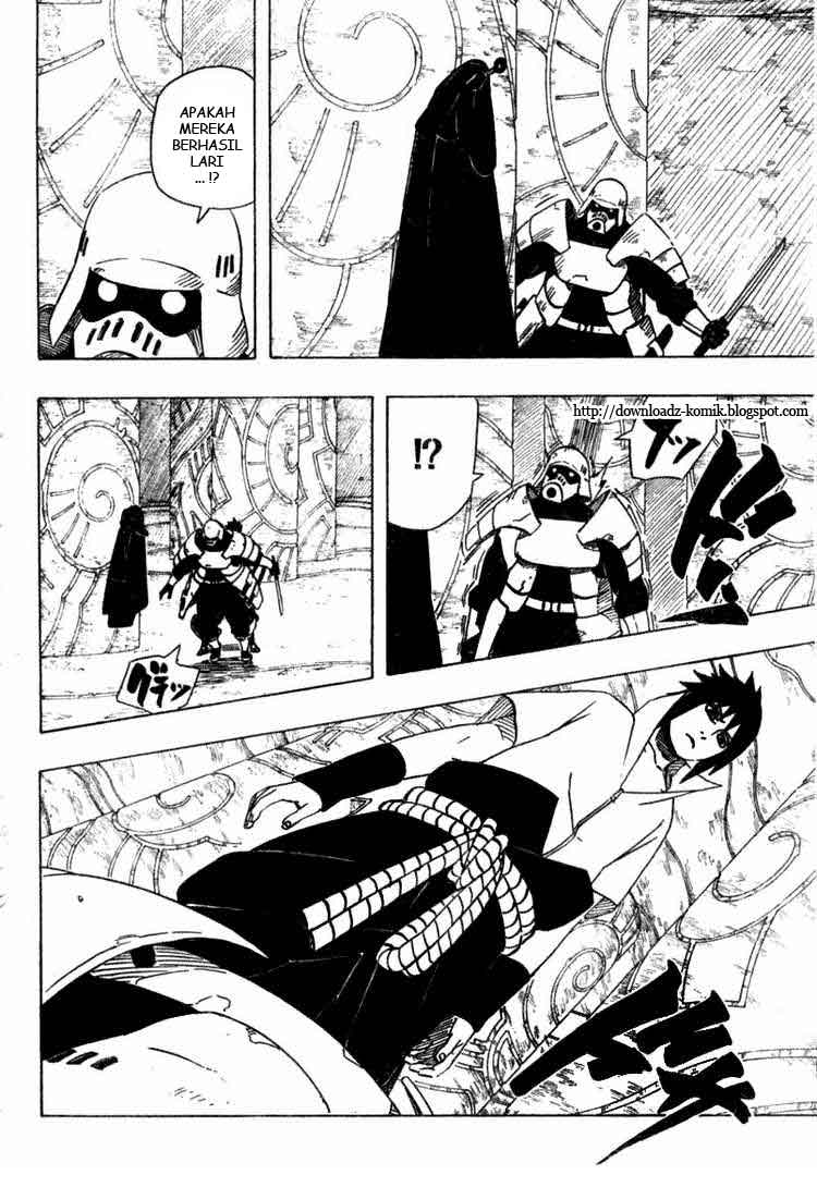 World’s Apocalypse Online Chapter 55 - halaman 10