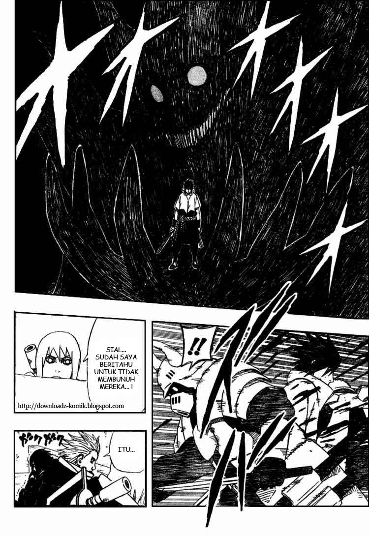 World’s Apocalypse Online Chapter 55 - halaman 14