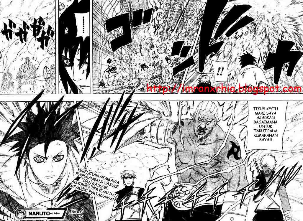 World’s Apocalypse Online Chapter 55 - halaman 16