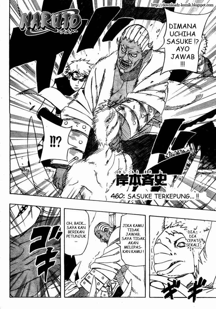 World’s Apocalypse Online Chapter 55 - halaman 2