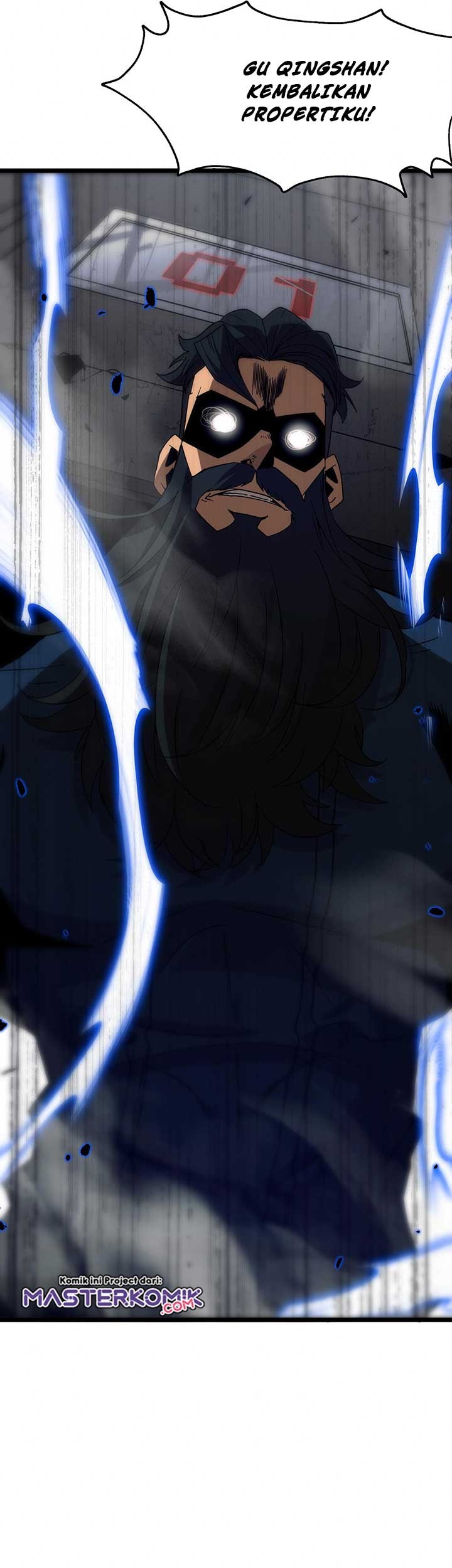 World’s Apocalypse Online Chapter 55 - halaman 23