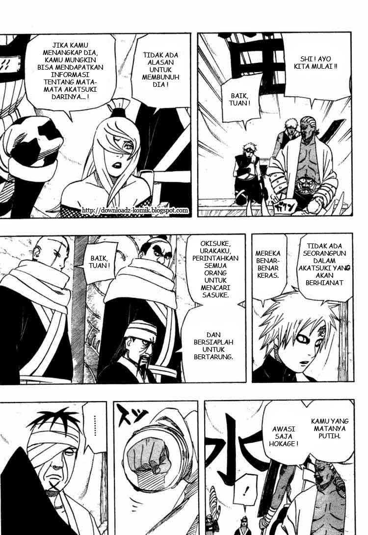World’s Apocalypse Online Chapter 55 - halaman 3