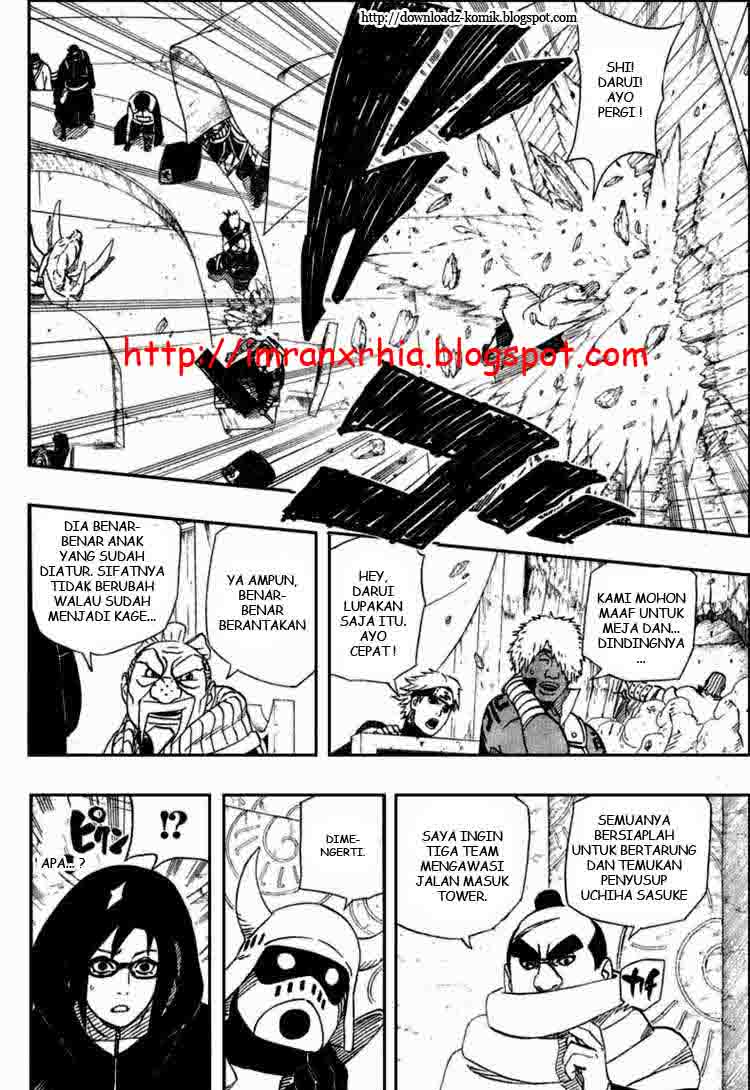 World’s Apocalypse Online Chapter 55 - halaman 4