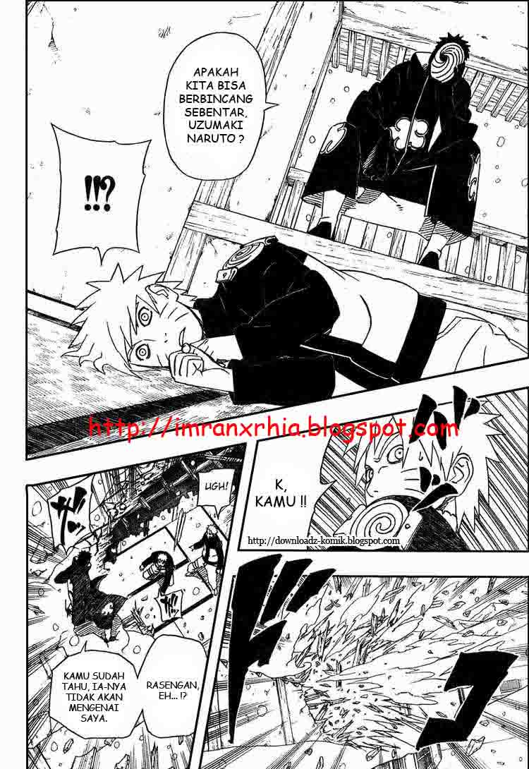 World’s Apocalypse Online Chapter 55 - halaman 6