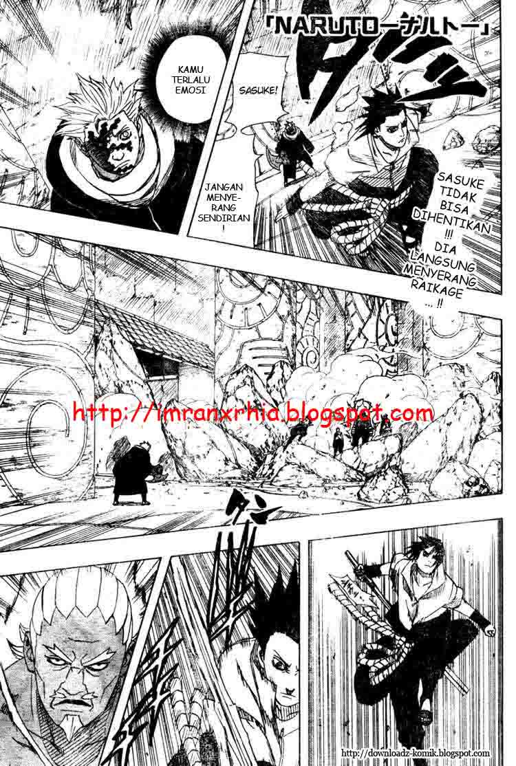 World’s Apocalypse Online Chapter 56 - halaman 1