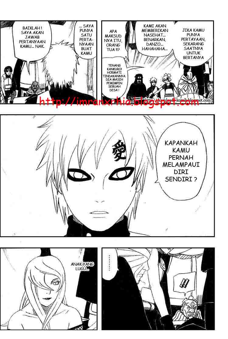 World’s Apocalypse Online Chapter 56 - halaman 13