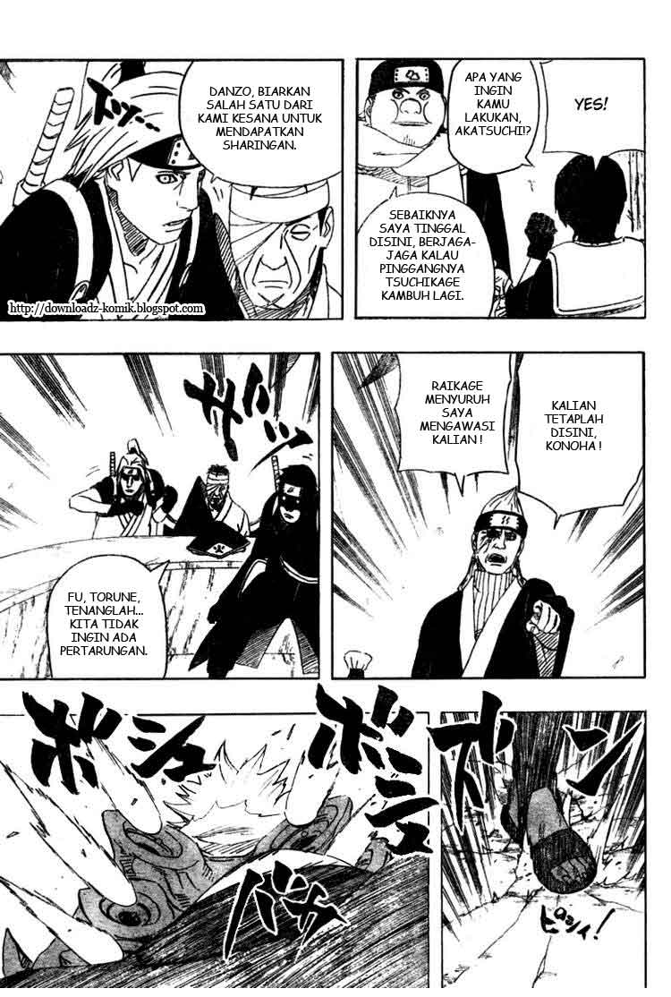 World’s Apocalypse Online Chapter 56 - halaman 15