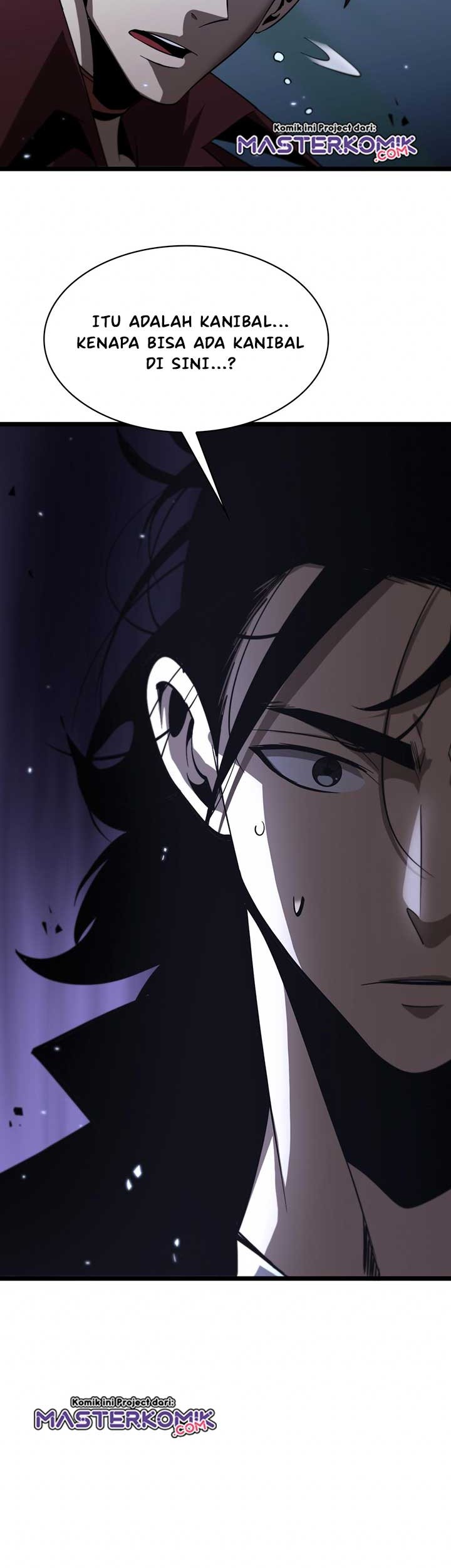 World’s Apocalypse Online Chapter 56 - halaman 30