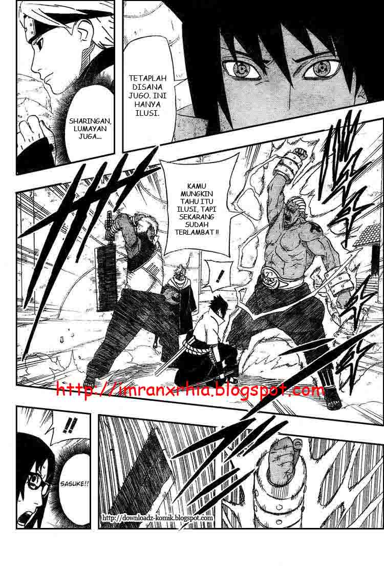 World’s Apocalypse Online Chapter 56 - halaman 6