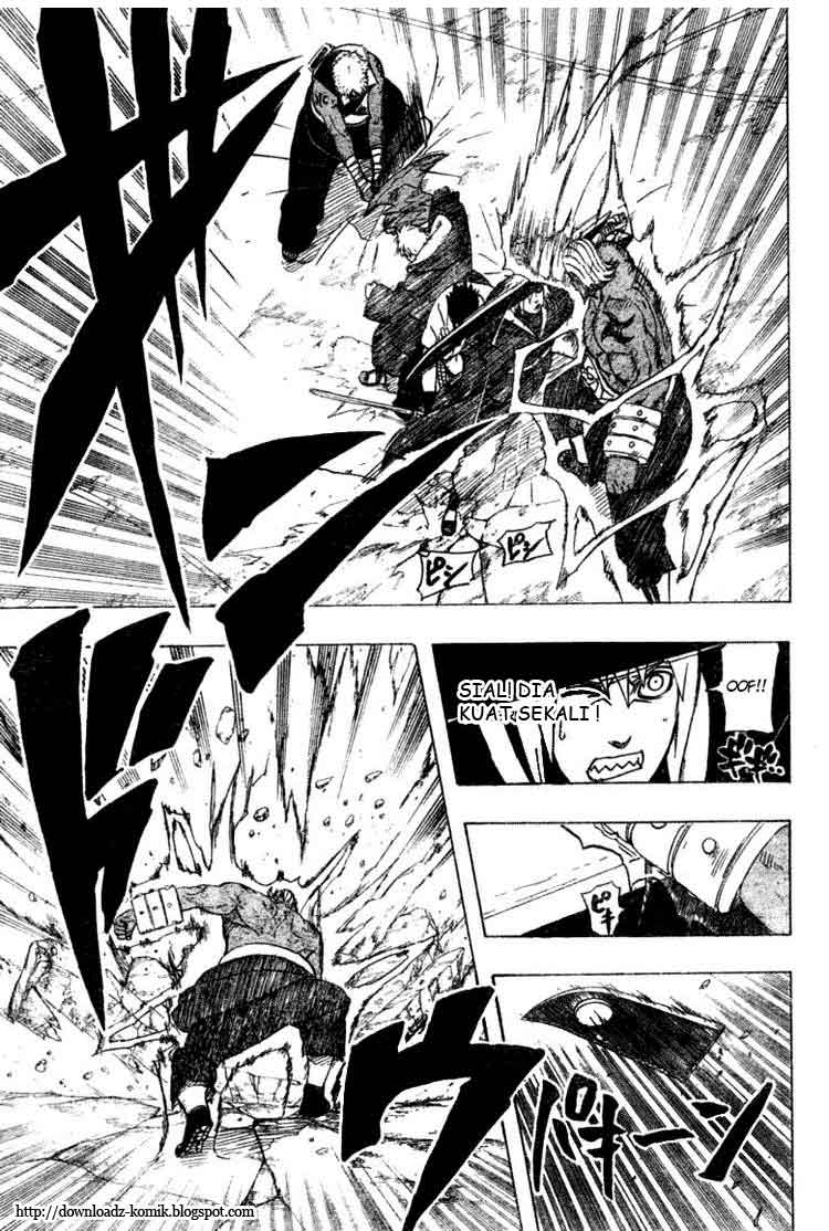 World’s Apocalypse Online Chapter 56 - halaman 7