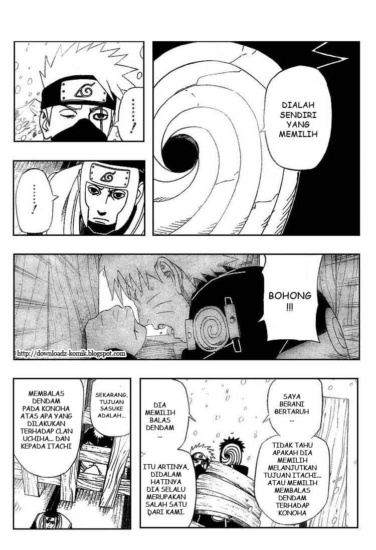 World’s Apocalypse Online Chapter 57 - halaman 10