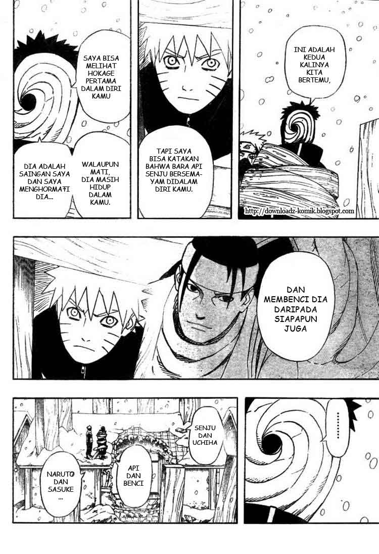 World’s Apocalypse Online Chapter 57 - halaman 14