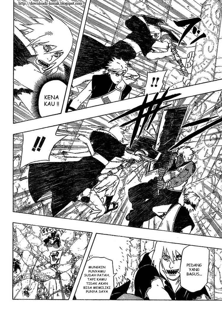 World’s Apocalypse Online Chapter 57 - halaman 2