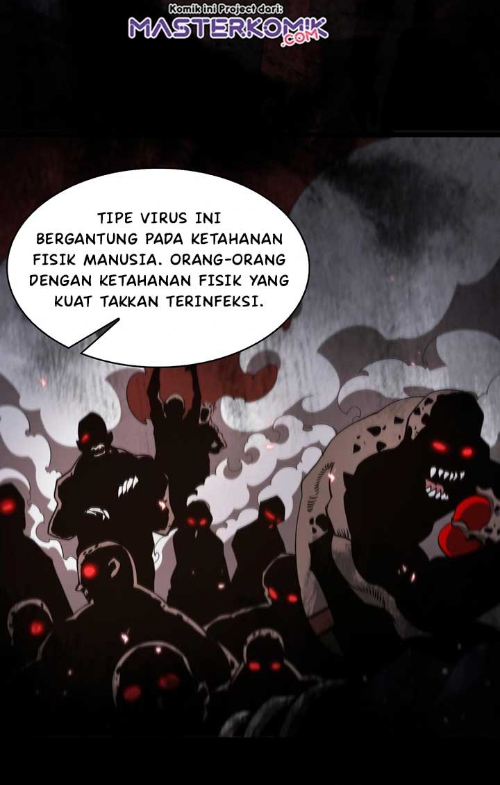 World’s Apocalypse Online Chapter 57 - halaman 27