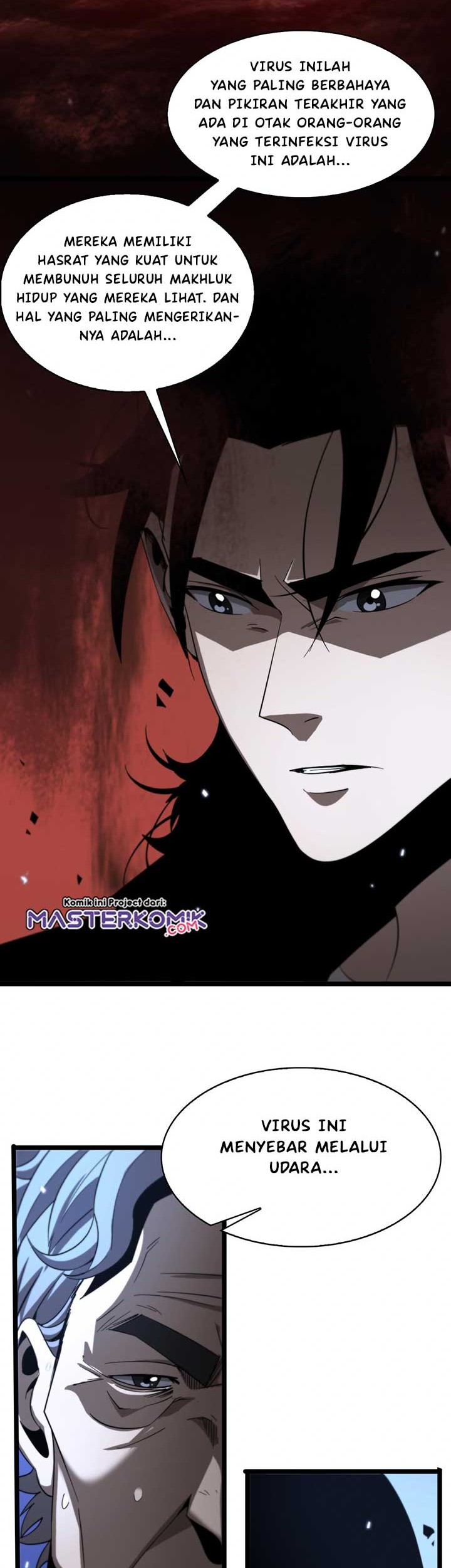 World’s Apocalypse Online Chapter 57 - halaman 29