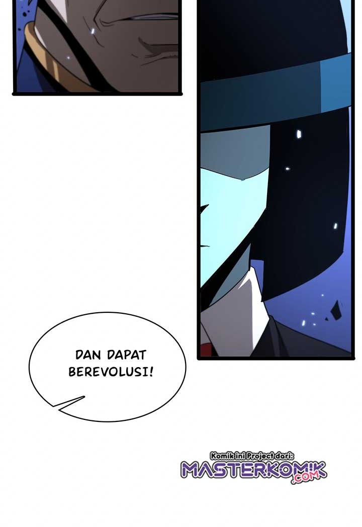 World’s Apocalypse Online Chapter 57 - halaman 30