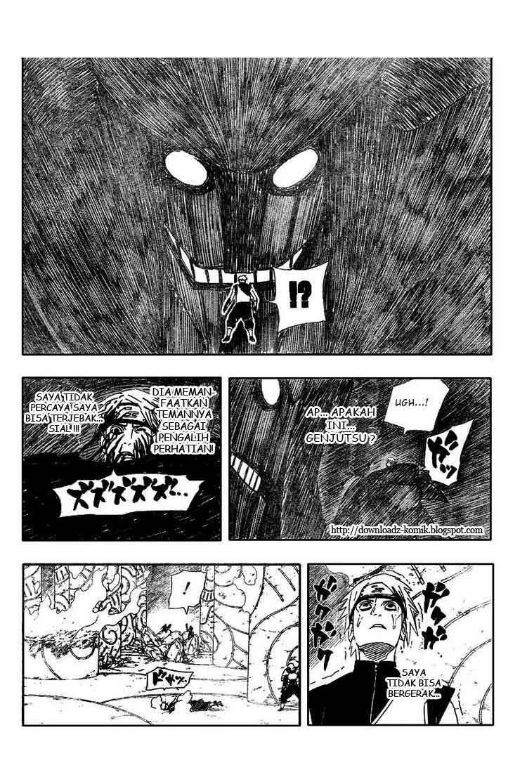 World’s Apocalypse Online Chapter 57 - halaman 6