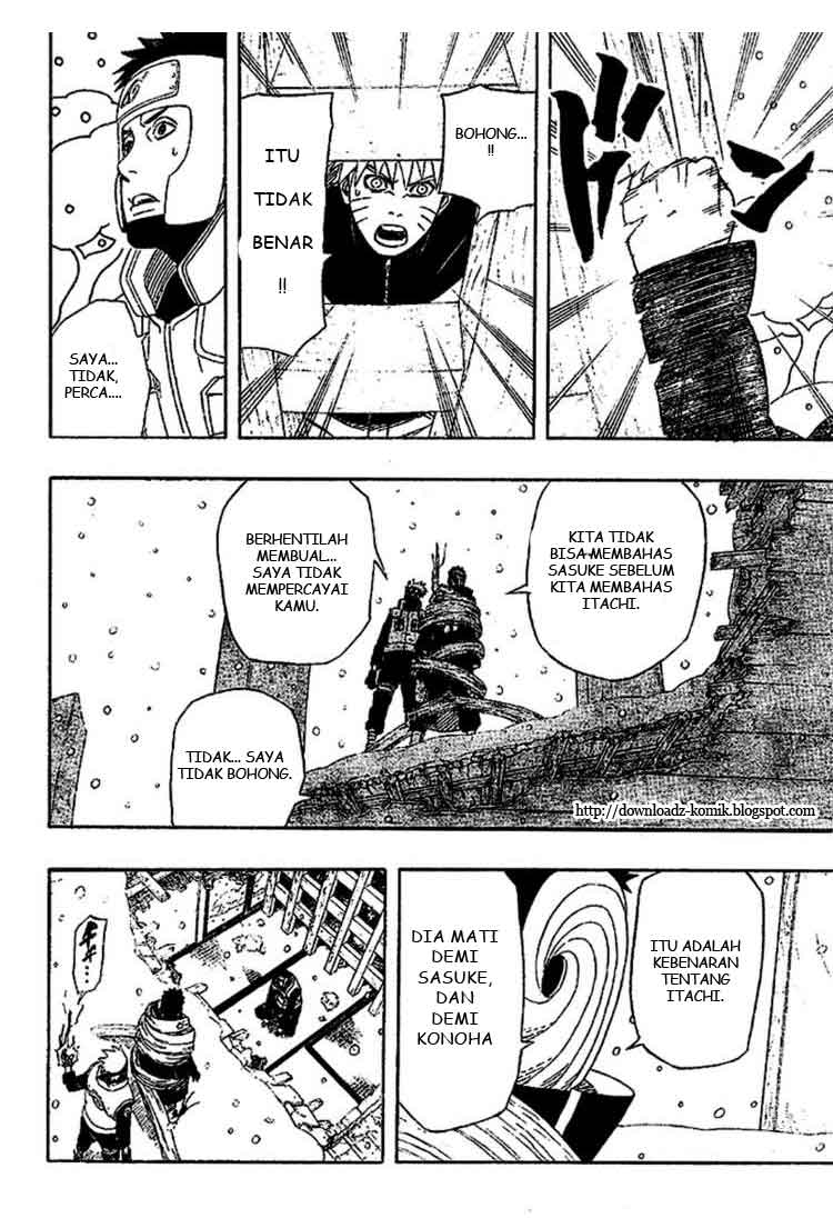 World’s Apocalypse Online Chapter 57 - halaman 8