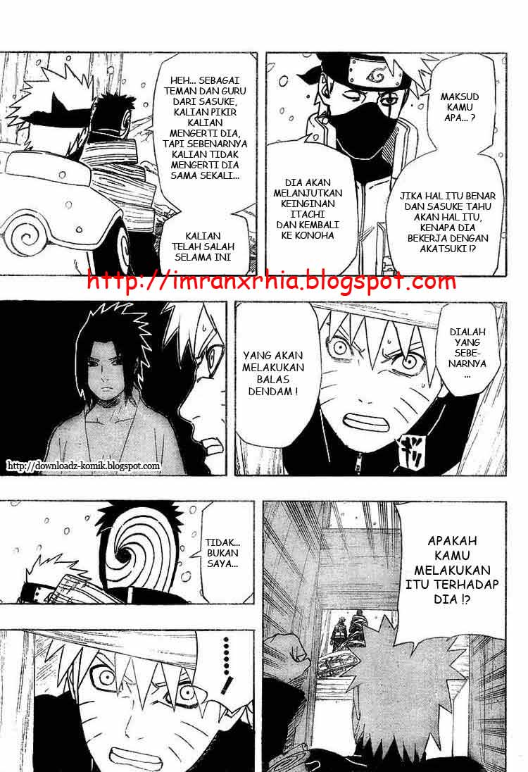 World’s Apocalypse Online Chapter 57 - halaman 9