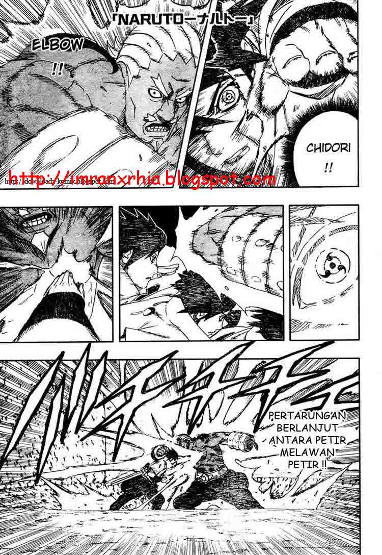 World’s Apocalypse Online Chapter 58 - halaman 1