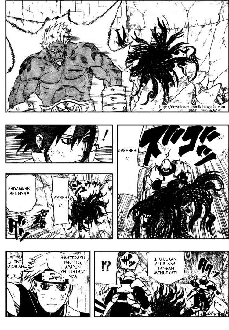 World’s Apocalypse Online Chapter 58 - halaman 13