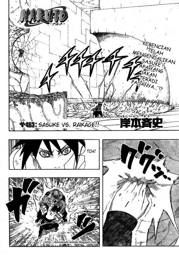 World’s Apocalypse Online Chapter 58 - halaman 2