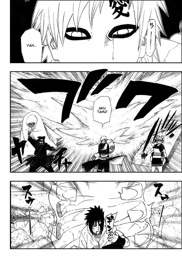 World’s Apocalypse Online Chapter 59 - halaman 10