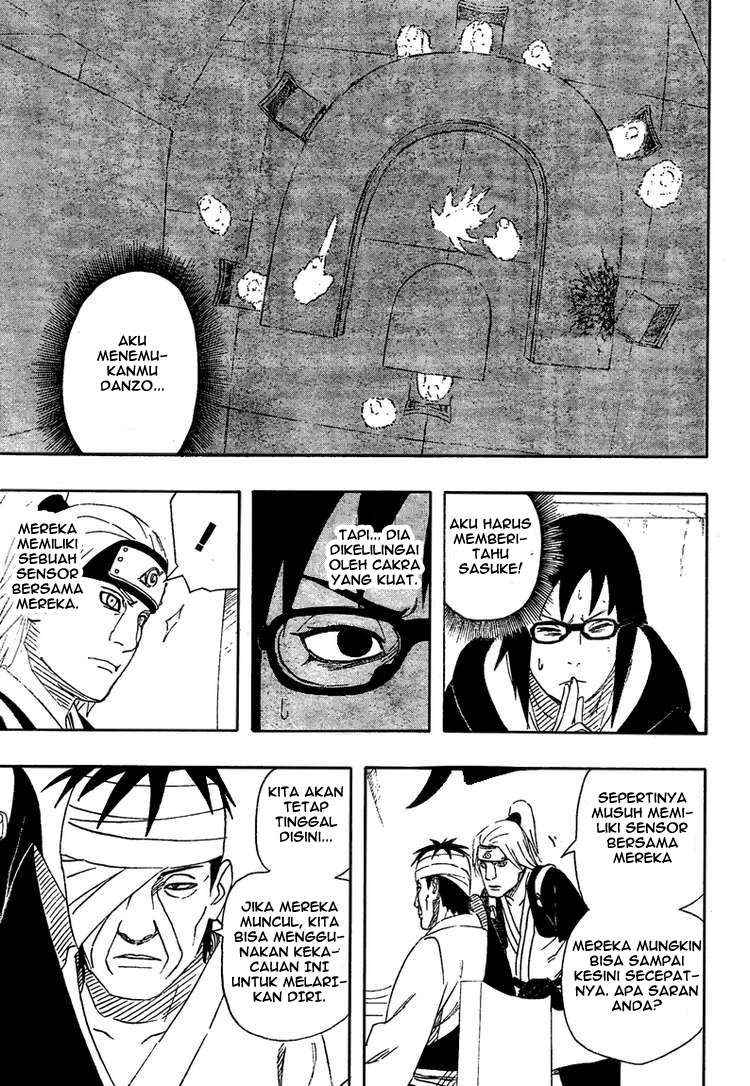 World’s Apocalypse Online Chapter 59 - halaman 11