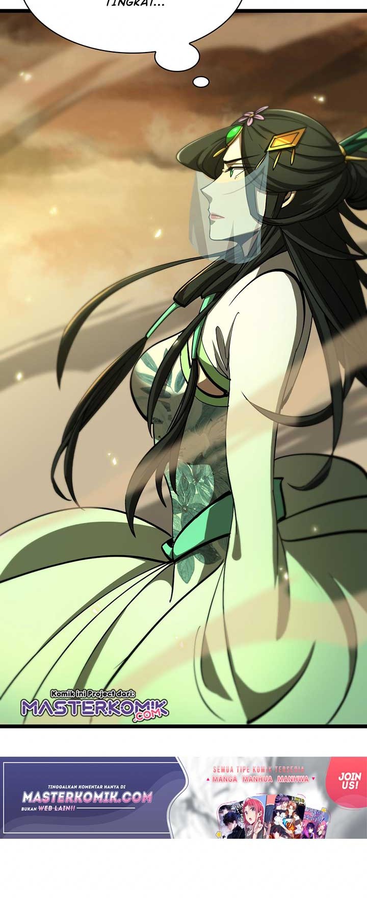 World’s Apocalypse Online Chapter 59 - halaman 32
