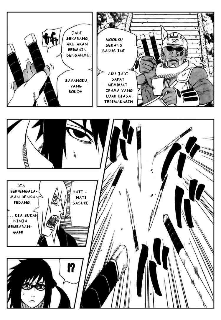 World’s Apocalypse Online Chapter 6 - halaman 12