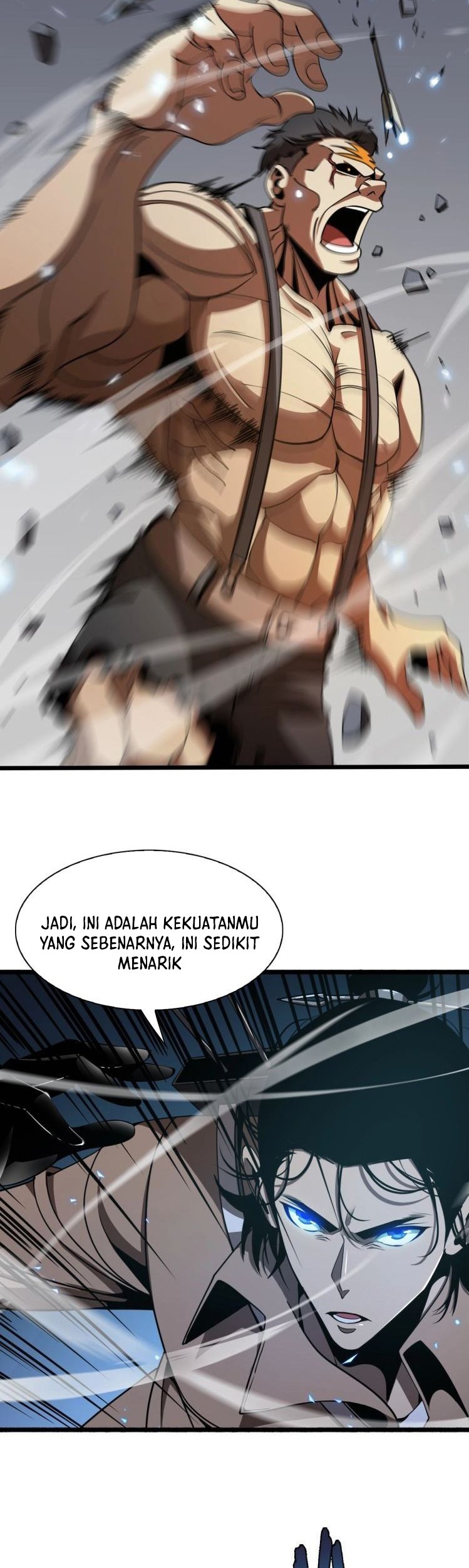 World’s Apocalypse Online Chapter 6 - halaman 28