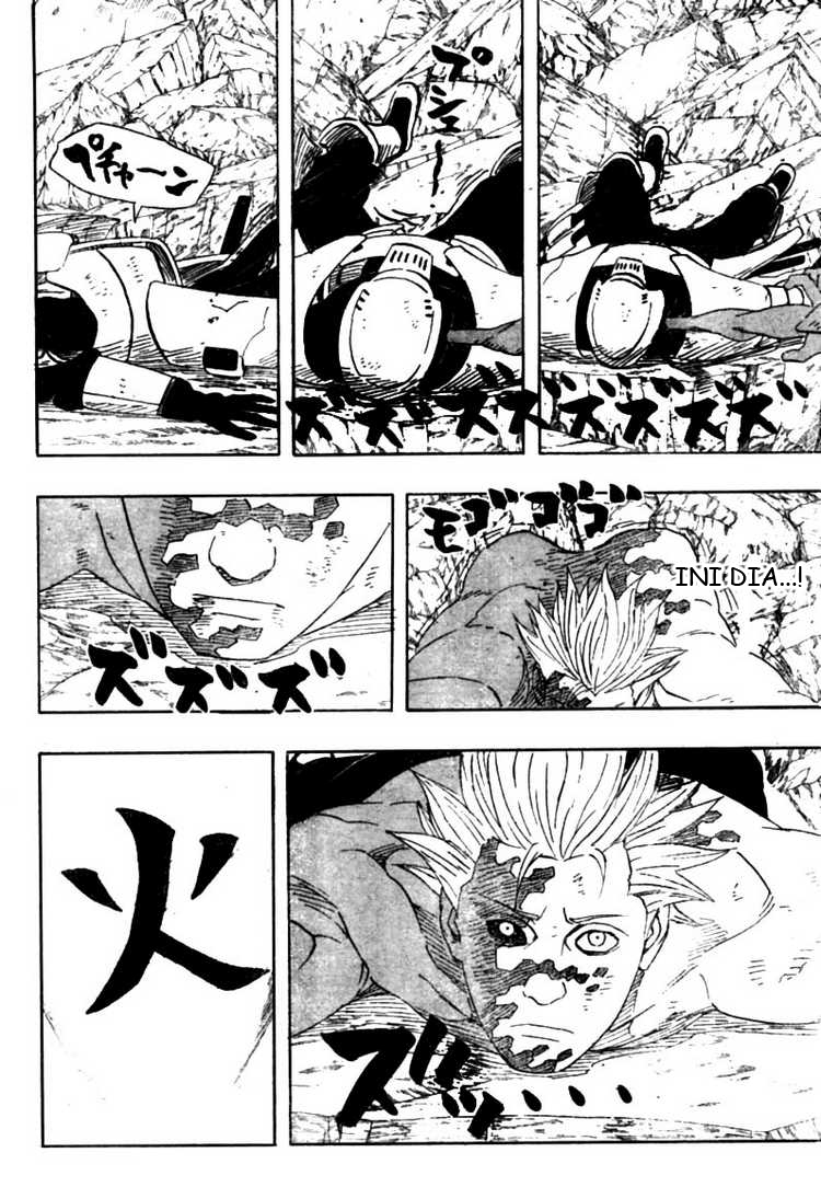 World’s Apocalypse Online Chapter 60 - halaman 10