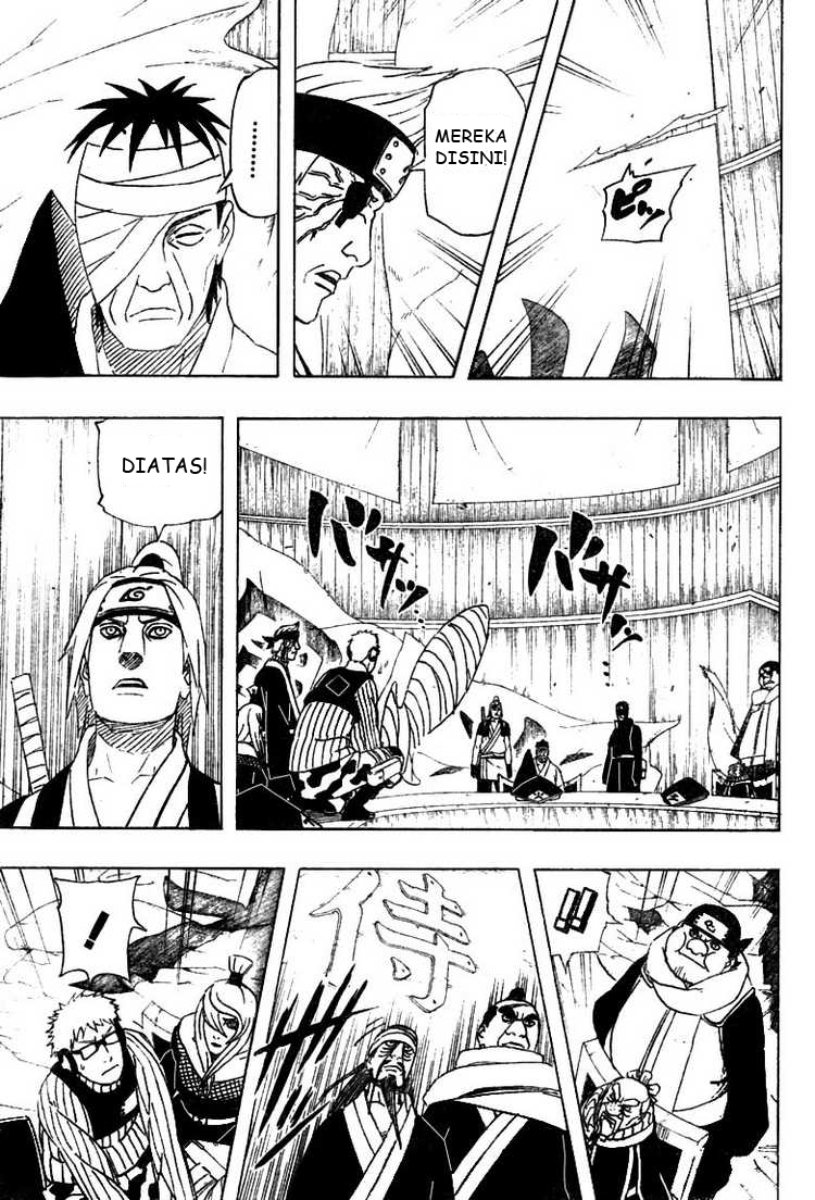 World’s Apocalypse Online Chapter 60 - halaman 11