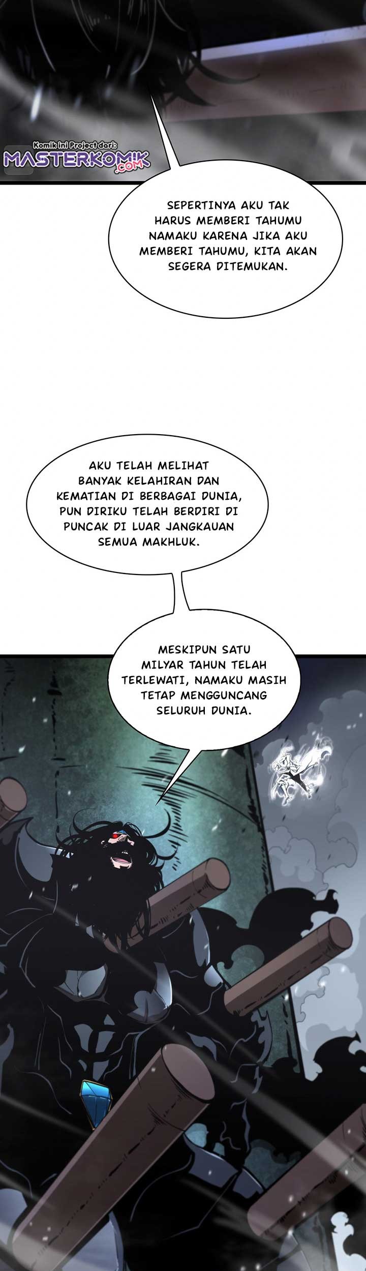 World’s Apocalypse Online Chapter 60 - halaman 19
