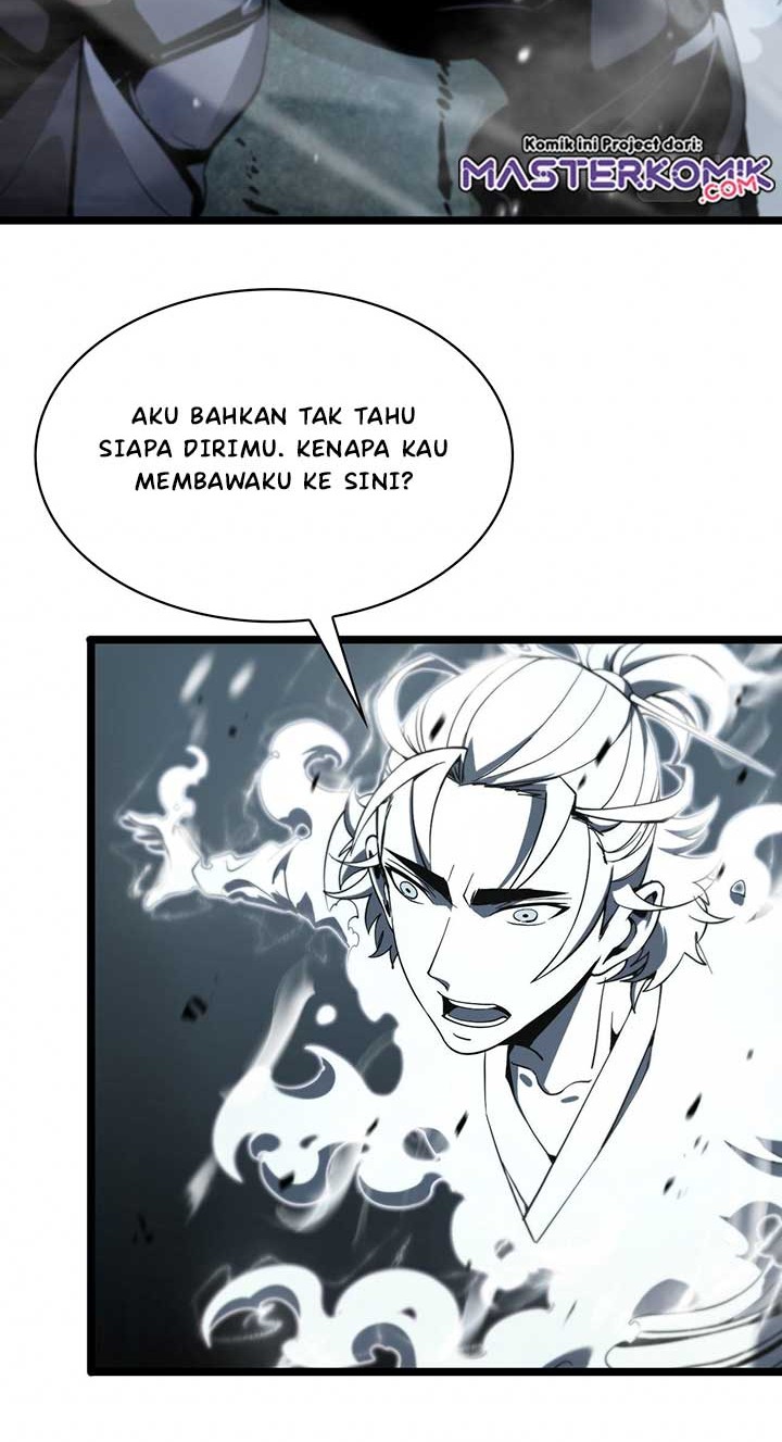 World’s Apocalypse Online Chapter 60 - halaman 20
