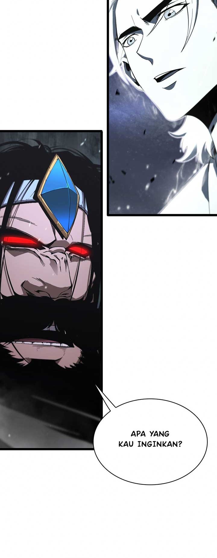 World’s Apocalypse Online Chapter 60 - halaman 22