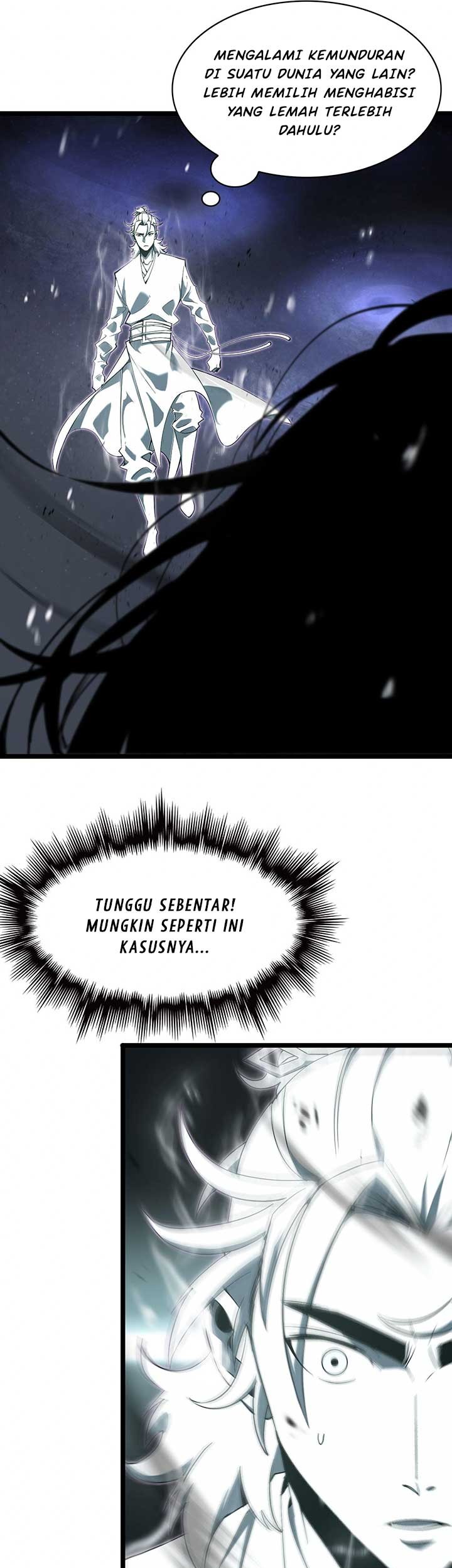 World’s Apocalypse Online Chapter 60 - halaman 26