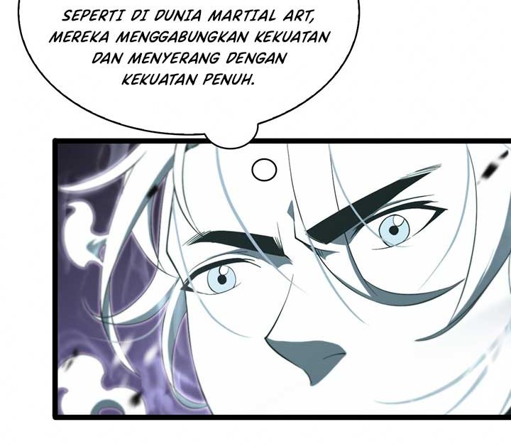 World’s Apocalypse Online Chapter 60 - halaman 28