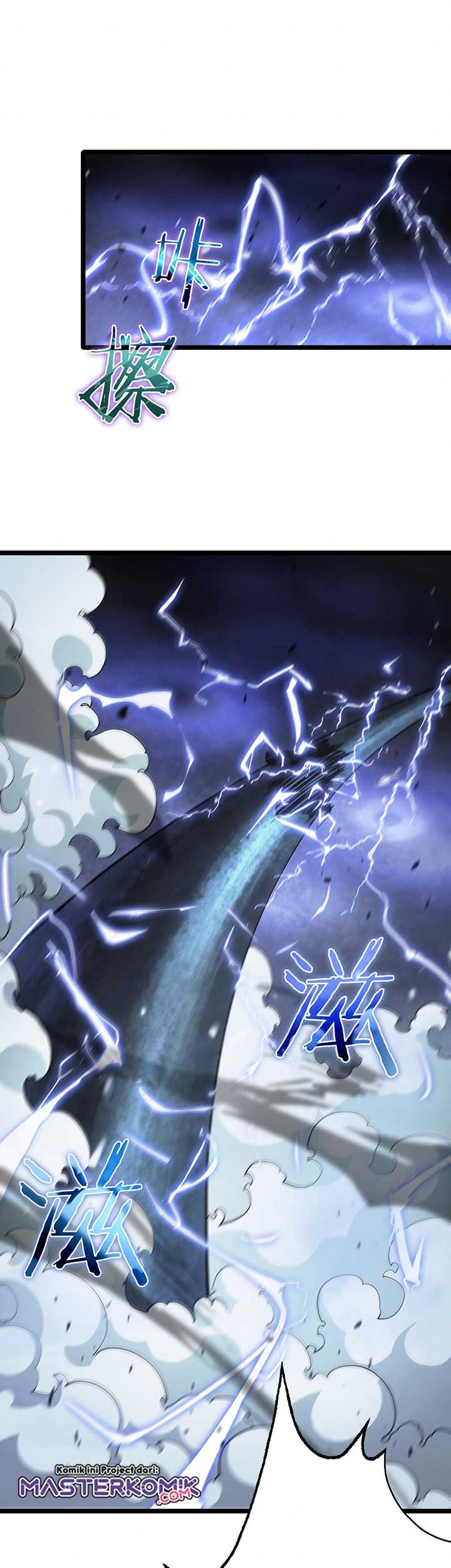 World’s Apocalypse Online Chapter 60 - halaman 32