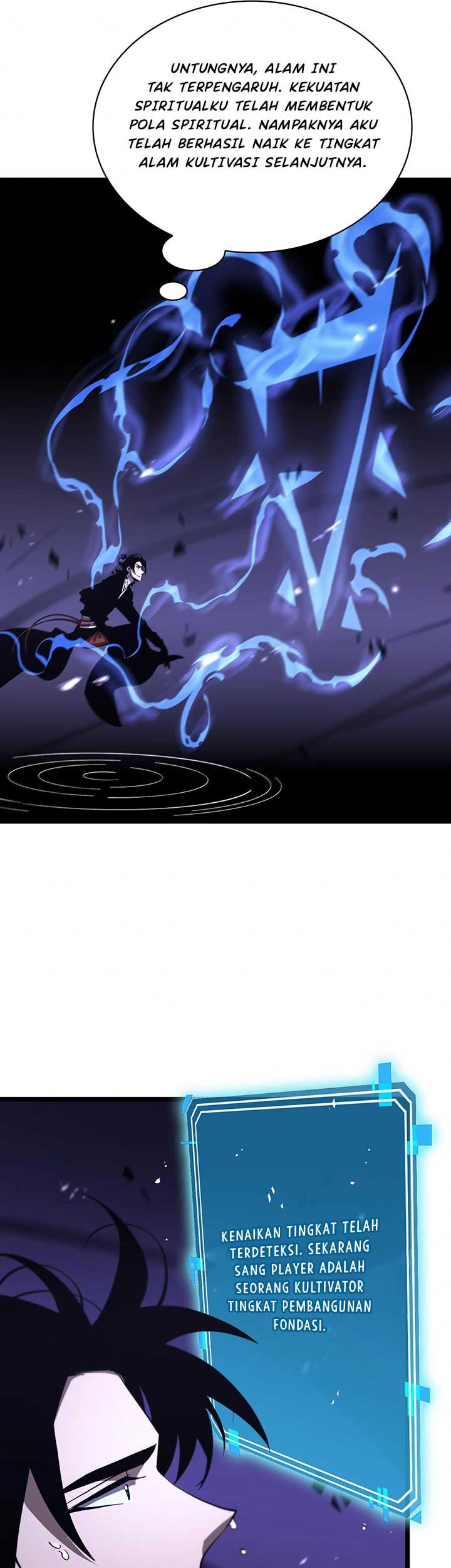World’s Apocalypse Online Chapter 60 - halaman 37
