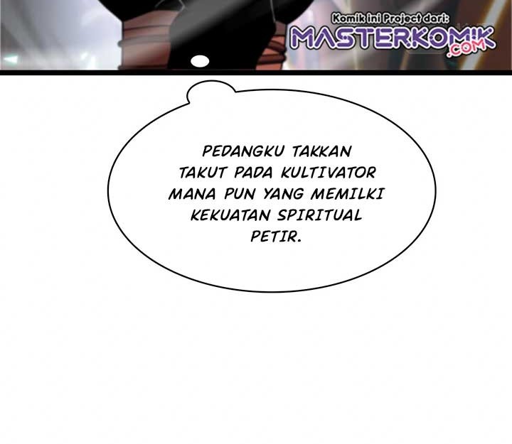 World’s Apocalypse Online Chapter 61 - halaman 20