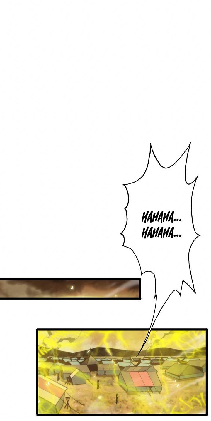 World’s Apocalypse Online Chapter 61 - halaman 34
