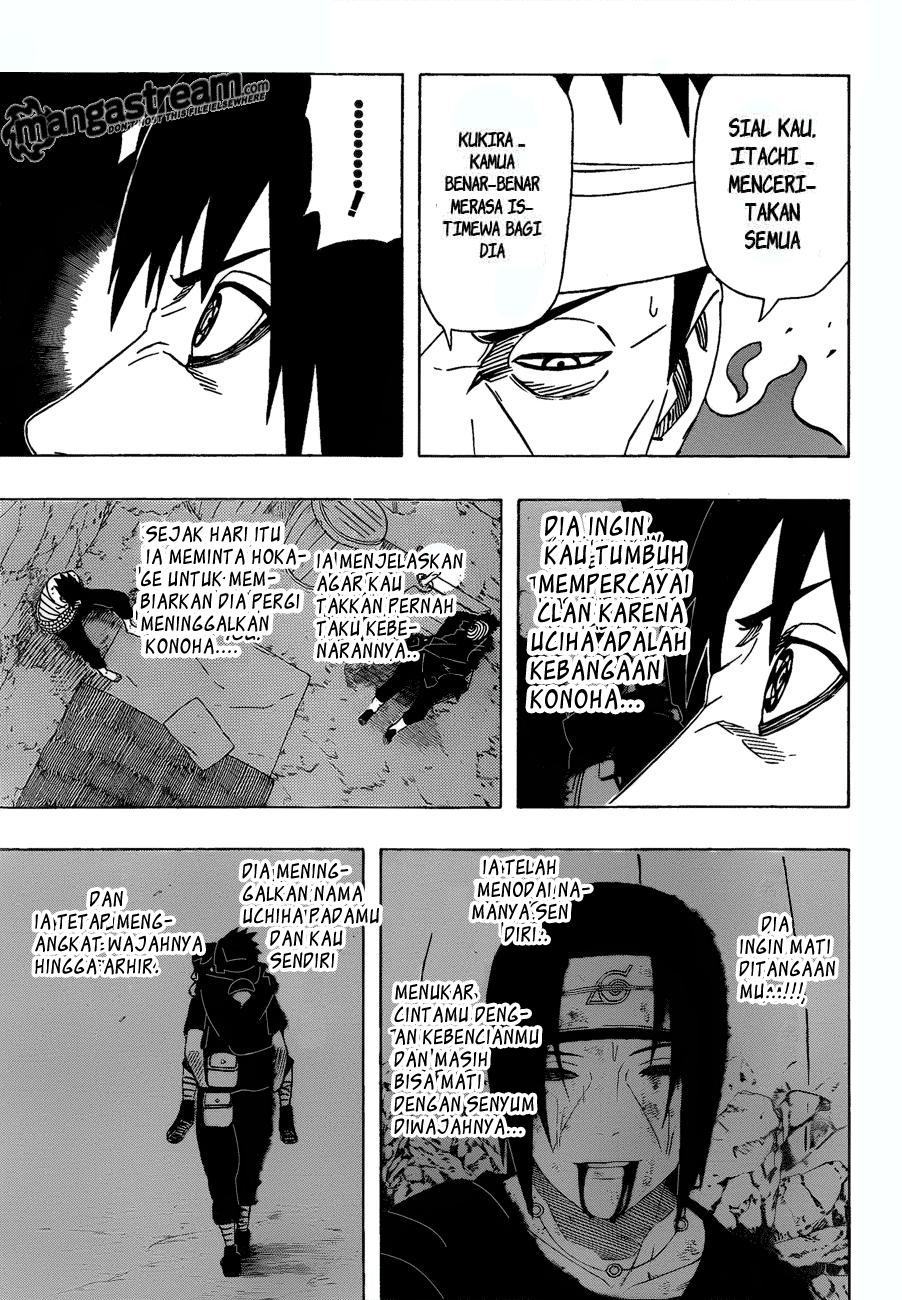 World’s Apocalypse Online Chapter 62 - halaman 16